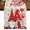 Beige, variant on Table Runners 72 Inches Long Dress Scarves, Valentine's Day Farmhouse Kitchen Table Runner, Coffee Tablerunners, Pink Gnomes Romantic Love Balloon Trees 18x72 Inch