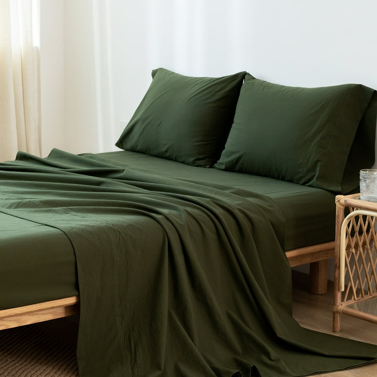 Olive outlet Mae sheets