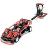 LEGO Technic: Slammer Turbo
