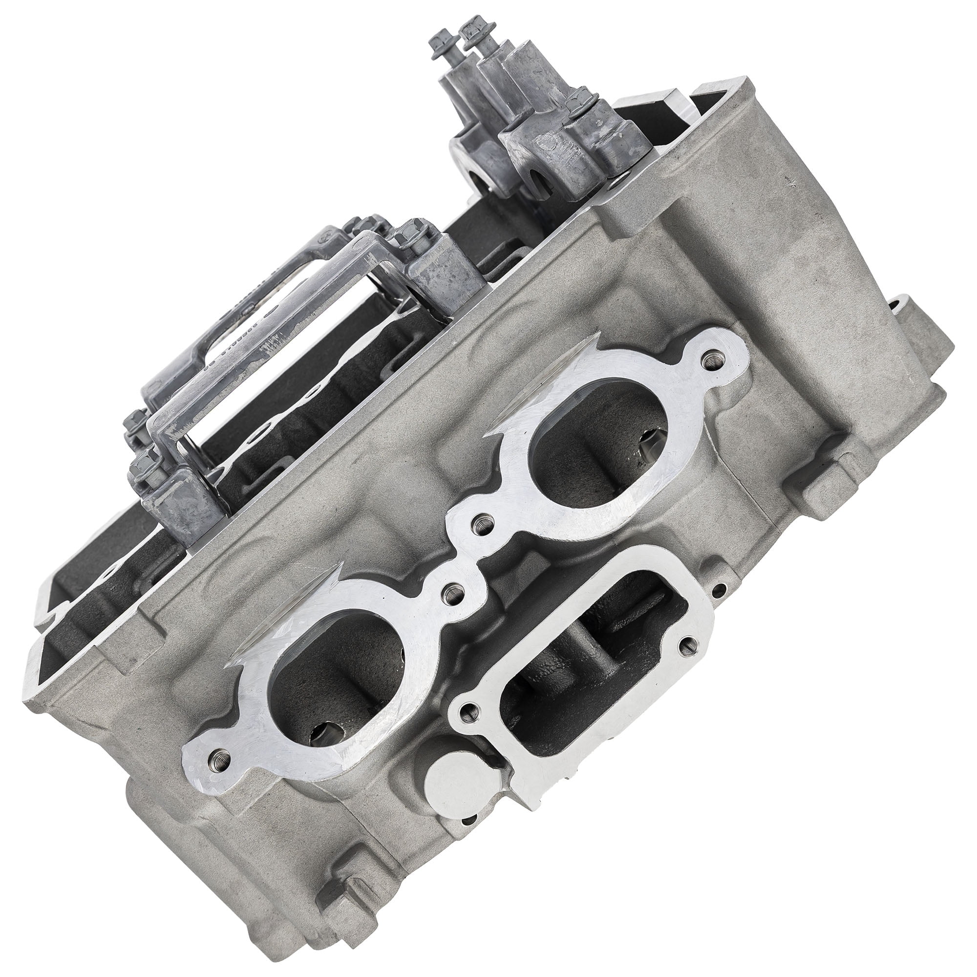 Polaris Engine Part 1204660: ASM-CYLINDER HEAD 2 CYL DOHC for RZR 