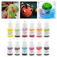 thumbnail image 3 of 10ml Food Grade Skin-freindly Coloring Pigments Cookie Bath DIY, 3 of 7