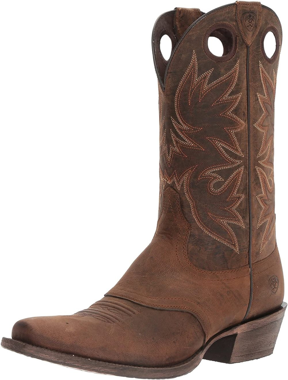 ariat striker boots