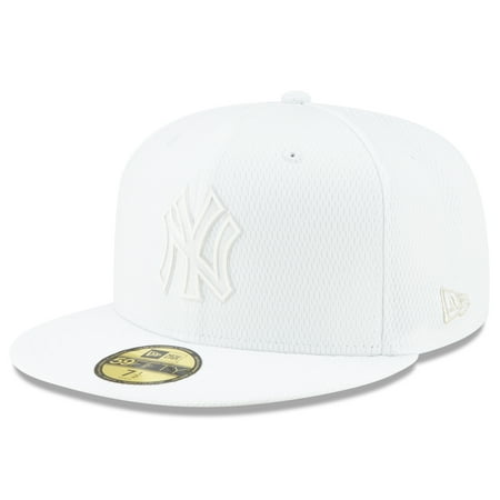 New York Yankees New Era 2019 Players' Weekend On-Field 59FIFTY Fitted Hat - (Best Yankees Players 2019)