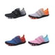 thumbnail image 3 of Minnieouse Zapatos de agua para caminar en la playa para hombres y mujeres, zapatillas de deporte para caminar en cuclillas, antideslizantes, de Calzado Azul talla 45, 3 of 6
