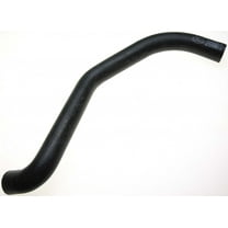 Radiator Coolant Hose Fits select: 1968,1970-1972 BUICK SKYLARK
