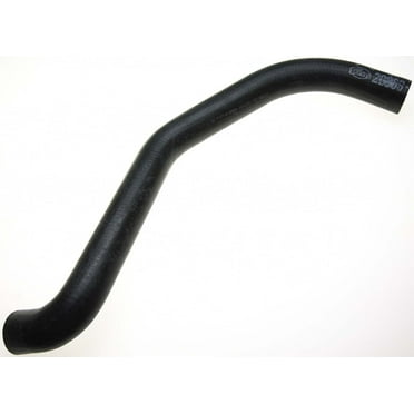 Radiator Coolant Hose Fits select: 1968,1970-1972 BUICK SKYLARK