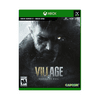 Resident Evil Village Xbox One, Xbox Series X