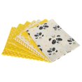 thumbnail image 2 of 2025 Latest Model 7Pcs Floral Cotton Cloth DIY HandMade Craft Dressmaking Sewing, 2 of 5