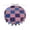 C-1PC, variant on 4th of July Round Star Tablecloth - Waterproof Patriotic Independence Day Table Cover Fabric Decor for Home Kitchen Restaurant BBQ Picnic Party Holiday Table Decoration