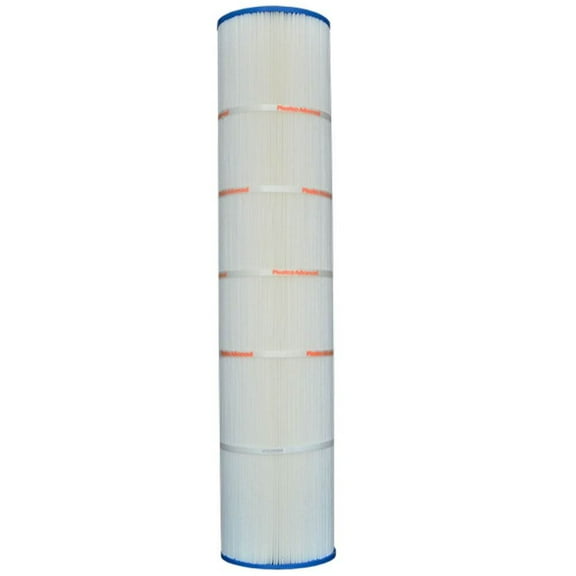 Pleatco PCC130 130 Sq Ft Pentair Clean & Clear Plus 520 Pool Filter Cartridge