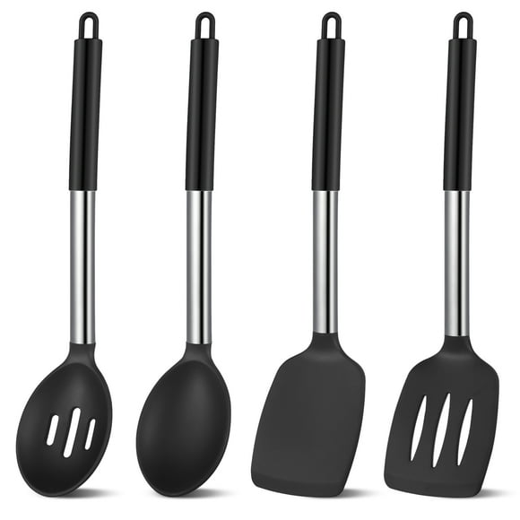 Non Scratch Cooking Utensils