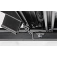 thumbnail image 2 of Access Agricover Compatible with Lomax 20-On Jeep Gladiator 5' Box with Trail Rail Cover, 2 of 10
