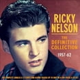 thumbnail image 1 of Rick Nelson The Definitive Collection: 1957-62 [Box] CD, 1 of 2