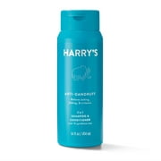 Harry's Men's Anti-Dandruff 2-in-1 Shampoo and Conditioner, 14 fl oz