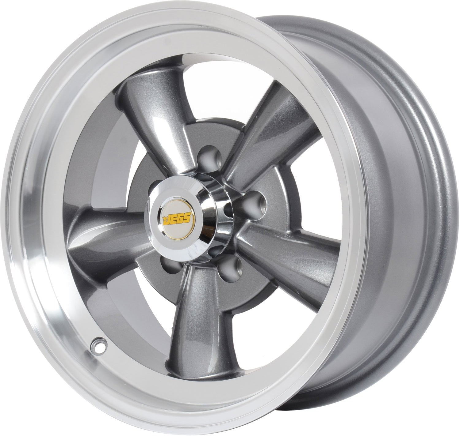 JEGS 670000 Sport Torque Wheel