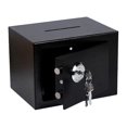 thumbnail image 1 of Mini Small Safe Home / Hotel Safe Premium Safety Anti Burglar Safety Home Safe, 1 of 1