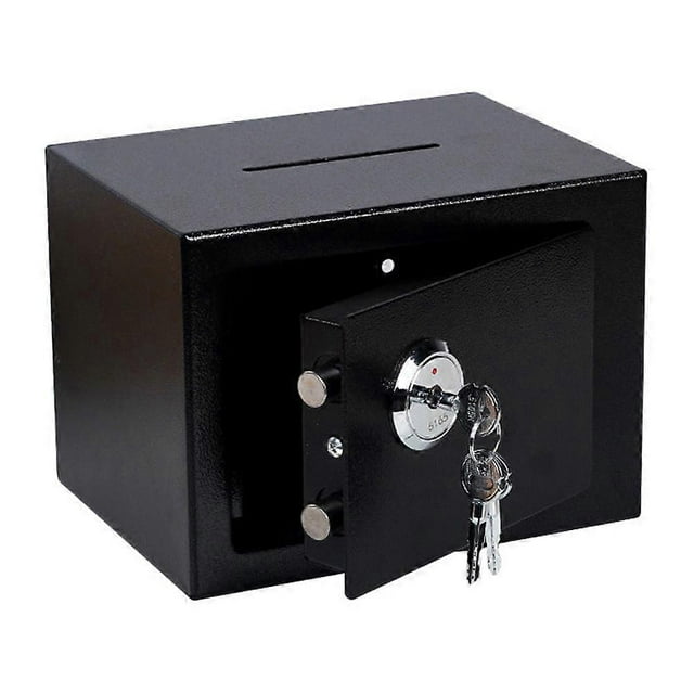 Mini Small Safe Home / Hotel Safe Premium Safety Anti Burglar Safety Home Safe