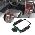 thumbnail image 1 of 2108200110, Electric Window Switch Metal ABS Driver Side High Strength Power Window Switch  for Repair, 1 of 7