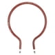 thumbnail image 5 of Elemento calefactor de incubadora, Calentador de incubadora Calefacción circular Elemento calefactor circular de incubadora Calentador de incubadora Fiabilidad excepcional, 5 of 8