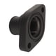 thumbnail image 1 of Alcanzos de Termostato de Cuello de Agua, Fácil Instalación O Estilo de Anillo Control de Temperatura Duradera del Motor de Agua 8457bk Para Un Pequeño Bloque Grande 283 302 305, 1 of 7