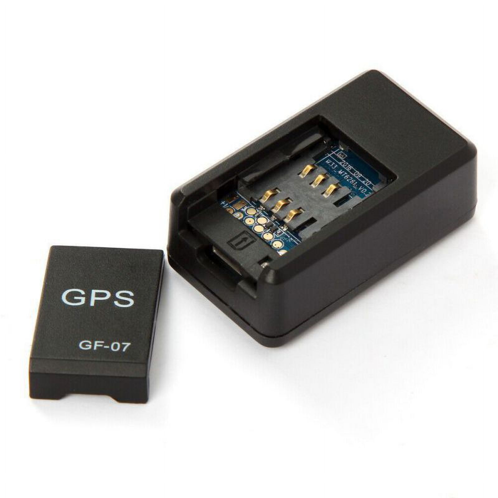 TOP 3 best GPS Tracker for car review 2024 (no monthly fee) - GPS Tracker  Mini - smallest GPS Tracking Device 2024