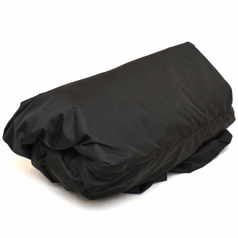 Sun Tracker Pontoon Boat Cover 335688 | Fishin' Barge 22 DLX/XP3 Black