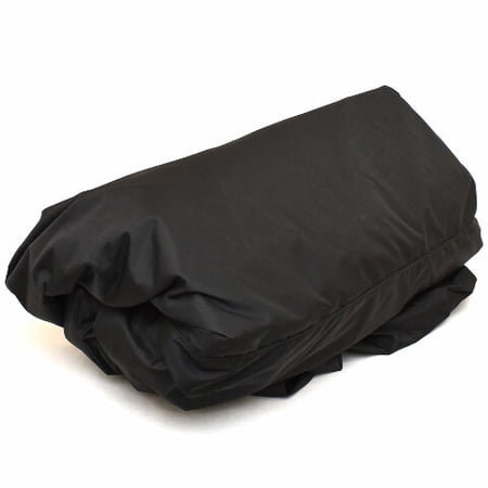Sun Tracker Pontoon Boat Cover 335688 | Fishin Barge 22 DLX/XP3 Black