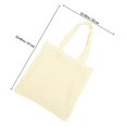 thumbnail image 2 of ADDHAT Tote De Calado Beige Con Estilo Bohemio Para Mujer Uso En Picnic Y Eventos, 2 of 6