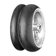 thumbnail image 1 of Llanta CONTINENTAL 120/70ZR17 ContiRaceAttack 2 Street 58W, 1 of 2