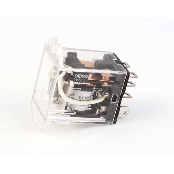 Hoshizaki Relay - Water Contro 406132-03 - Genuine OEM Replacement Part