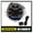 GPS 60K-BS, variant on 60 km/h GPS Speedometer Odometer 85mm Speed Gauge 120km/h 200km/h With GPS Antenna For Marine Boat Car ATV Truck Red Backlight ,Easy to Install