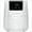 White, variant on Chefman 2 Qt Compact Air Fryer w/ Digital Display and Shake Reminder - Black