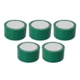 thumbnail image 2 of 5cm Width Floor Adhesive Tape, 5Pcs Basketball Court Floor Tape Field Marking Equipment for Marking Line Competition Field, Court & Rink Equipment, 2 of 8
