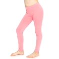 thumbnail image 1 of Stretch Is Comfort Girl's Cotton Leggings | Child Size 4 -14, 1 of 5