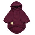 thumbnail image 4 of Small Pet Dog Clothes Fashion Costume Puppy Cotton Blend T-Shirt Apparel, 4 of 4