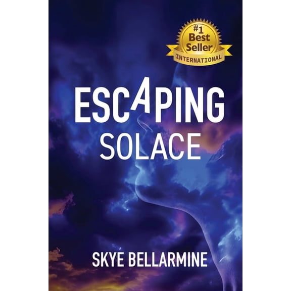 Escaping Solace, (Paperback)
