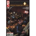 thumbnail image 1 of Incursion #1 VF ; Platinum Comic Book, 1 of 1