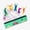Double Row Harmonica Under $5 a3, variant on Fufafayo Harmonica ForKids, Double Rows 16 Holes Wooden Musical Instrument, Cartoon Printing Beginner Harmonica, Music Lover Gift ForChildren, ToyInstrument for Learning And Play