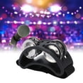 thumbnail image 4 of Pie Pie Pandereta Jingle Bell Instrumento De Percusión Accesorio Musical Para Fiesta Karaoke, 4 of 7