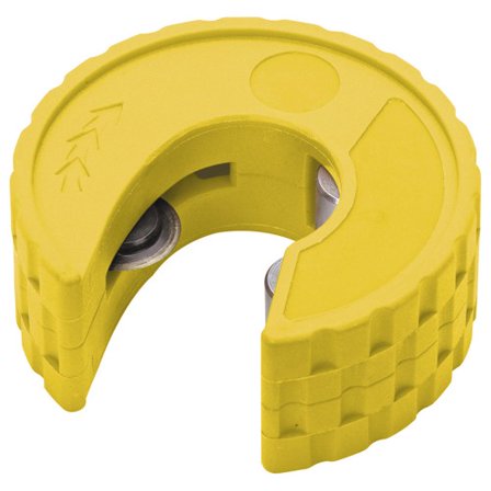 Pittsburgh 3/4 in. Tubing Cutter. Must-have for Every Tool Box!