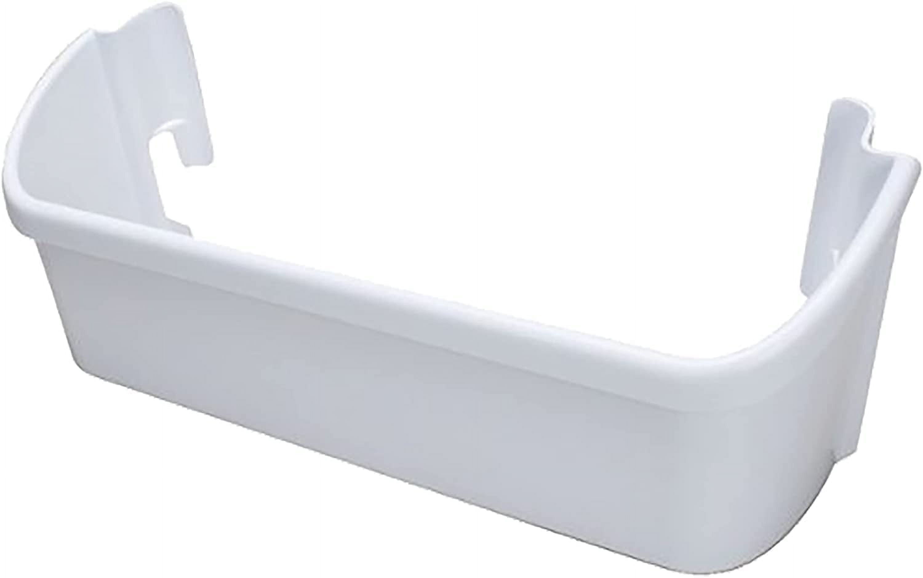 Scaroo 240323001 Refrigerator Door Bin Kit for Frigidaire 240323007 2-Pack