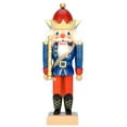 thumbnail image 1 of Alexander Taron 32-640 Christian Ulbricht Mini Casse-Noisette - King, 1 of 2