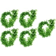 thumbnail image 2 of Colgante de plantas de hiedra artificial Colco 5 piezas enredadera, 2 of 8