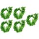 thumbnail image 2 of Colgante de plantas de hiedra artificial Colco 5 piezas enredadera, 2 of 8