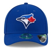 Men's New Era Royal Toronto Blue Jays Player Replica 9FORTY Adjustable Hat
