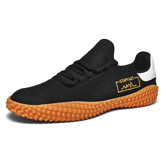 NAYUKA  Sneakers for Men Women Chunky Sneakers Summer Breathable Red Sport Shoes Running Flats Tennis Shoe Plus Size Zapatos Deportivos Fathers Day Gift