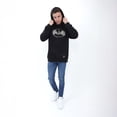 thumbnail image 4 of Sudadera K-Swiss Batman Crystal Para Hombre, 4 of 4