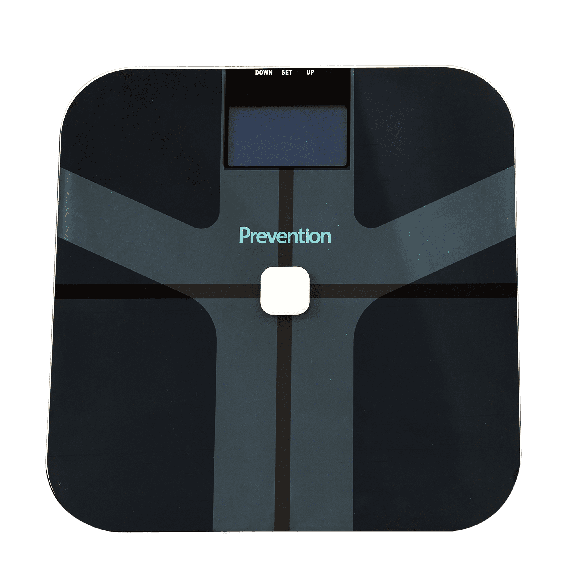 Prevention Health Sciences Bluetooth FDA Registered Body Fat Weight Scale  with Free App 