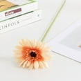 thumbnail image 2 of Clearance Artificial flowers under $1,Spring Artificial Bouquet Handmade DIY Craft Flowers For Style Home Decoration, 2 of 9
