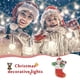 thumbnail image 4 of Cuadros Decorativos Navidad diamante pintura colgante luz hogar Rhinestone lámpara colgante (ZXD313) Sywqhk Nuevos Originales, 4 of 9